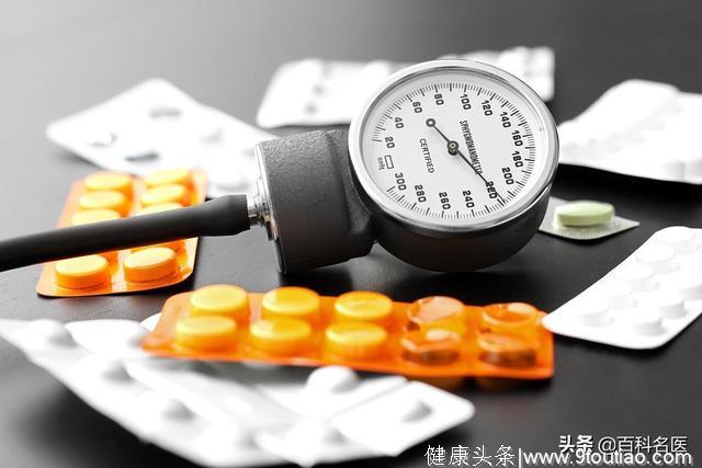 高血压的本质是什么？服用降压药一定要避免的5大误区！