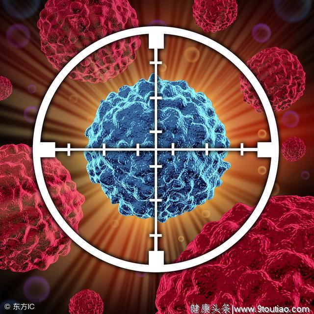 慢性炎症占全球人类癌症死亡人数的近20％，最新研究发现关键因子