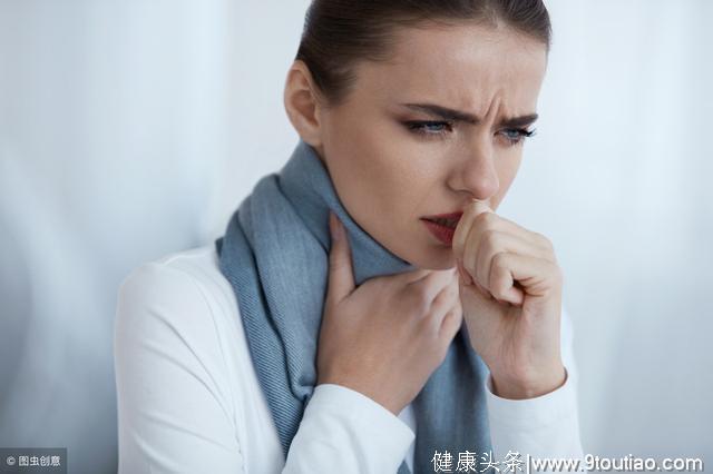 为什么不吸烟的人也会得肺癌，难道这是：好人不长命，祸害留千年