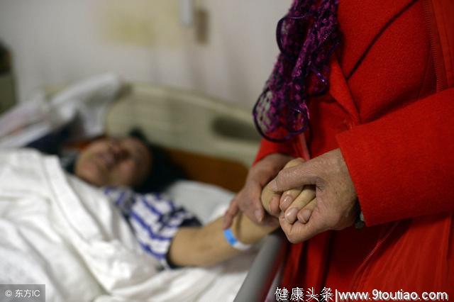 全球一半的胃癌患者在中国！那么胃癌到了晚期能活多久？