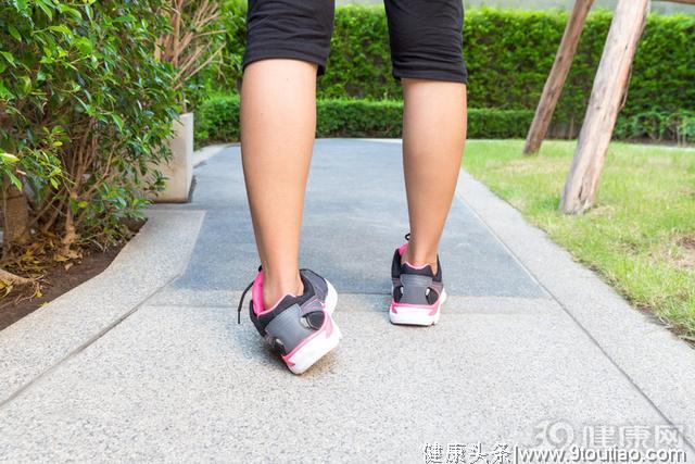 女生想减肥，除了跑步，3个方法也很适合你们