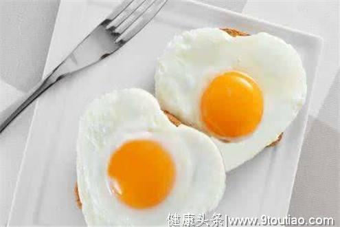 一周内吃几个鸡蛋最养生？很多人吃错了，超过这个范围都不算健康