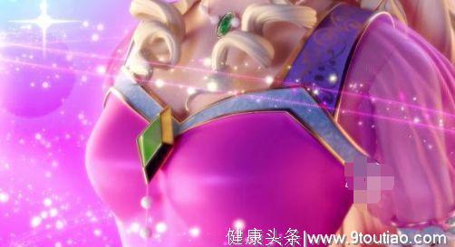 十二星座里五大叶罗丽佩戴宝石的意义，白羊座紫水晶代表神秘！