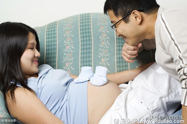 怀孕3个月，就可以有“房事”吗？有这些注意事项