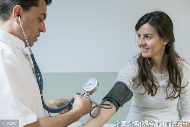 如果你有高血压，出现以下五个症状，并发症可能已经形成