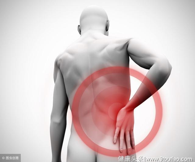 长期腰疼腰酸，原因大致也就这五种