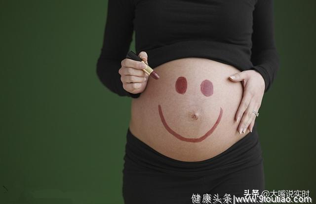 怀孕前的三个月，宝宝的性别，智商，还有样貌已经被定格了