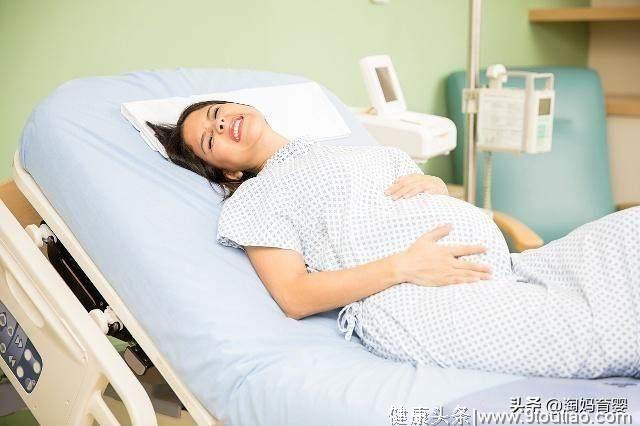 怀孕后，这6大禁忌碰不得，每一条孕妇都要重视