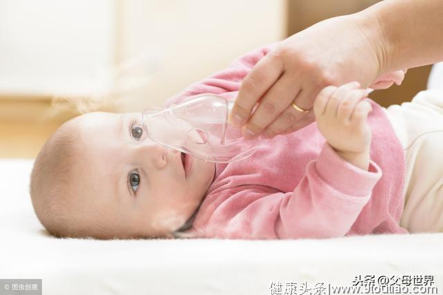 怎么判断宝宝是感冒还是肺炎？症状相似结果大不同！别耽误了治疗