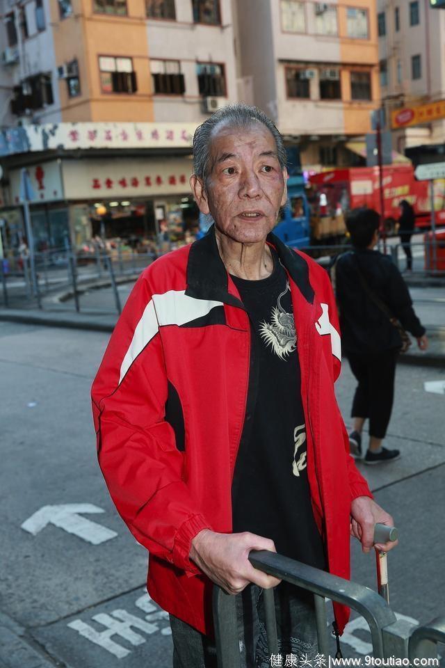 69岁李兆基肝癌手术成功后结婚冲喜，前黑社会大佬陈慎芝做证婚人
