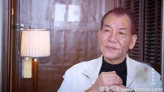 69岁李兆基肝癌手术成功后结婚冲喜，前黑社会大佬陈慎芝做证婚人
