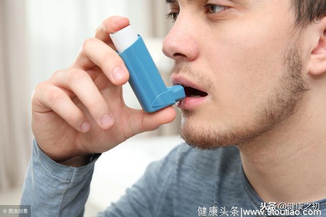 一家三代患哮喘，32岁小伙遭未婚妻无情抛弃！