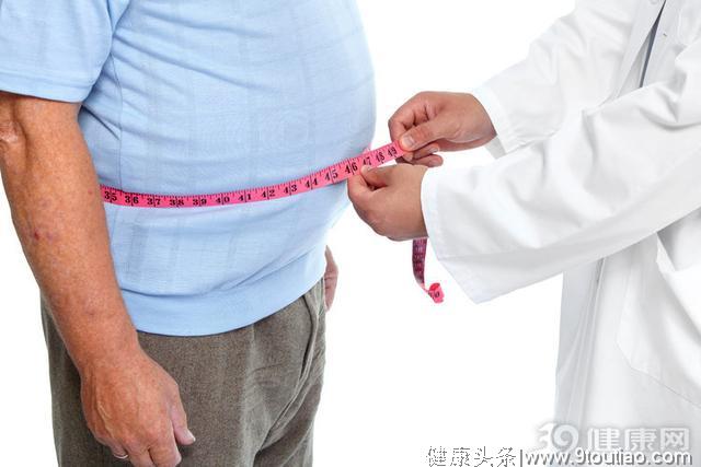 体重基数大的人，怎么减肥才最有效？4个办法用起来