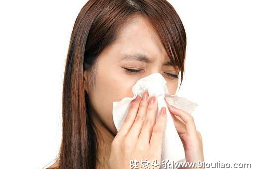 感冒是一种常见的呼吸系统疾病，包括普通感冒和流行性感冒