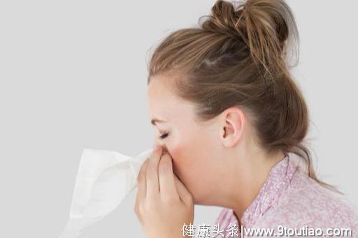 感冒是一种常见的呼吸系统疾病，包括普通感冒和流行性感冒