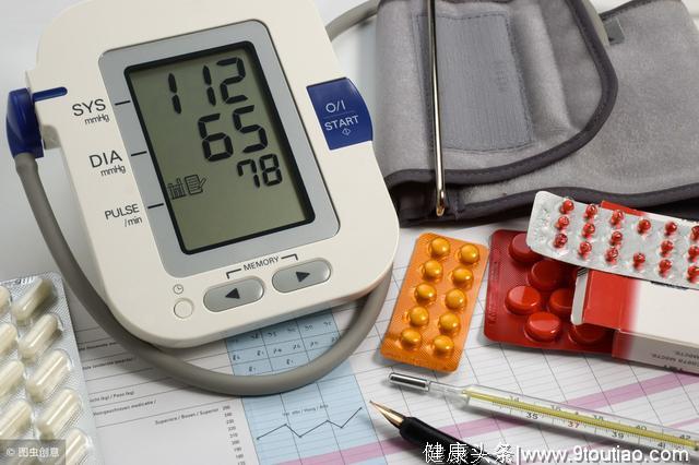高血压控制好高压重要，还是低压重要？来看看临床医生怎么说