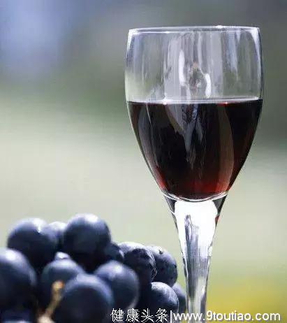 性格测试：选出你最想喝的一杯红酒，测试你有多阳光?
