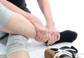腿疼抽筋不都是缺钙！也有可能是这种严重的动脉疾病！