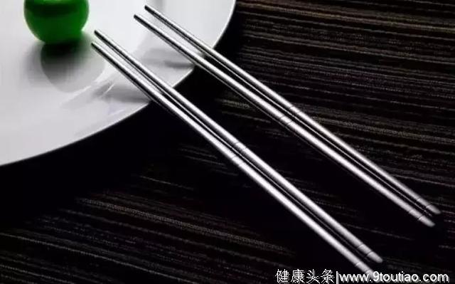 趣味测试：选一双你喜欢用的筷子，测试你一生能有多少财富