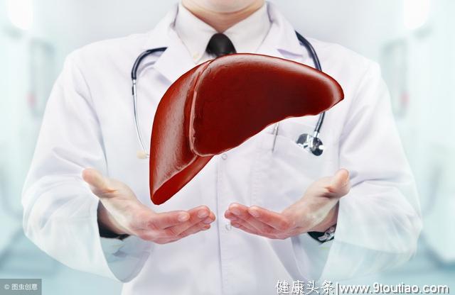 提醒肝脏患者，身体出现3种