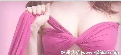 正常乳房长什么样 为什么人的乳房大小不同