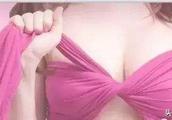 正常乳房长什么样 为什么人的乳房大小不同