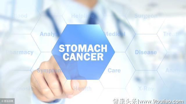 为什么全球胃癌一半都在中国？