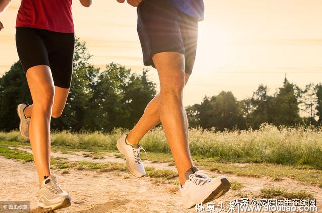 快走和慢跑，哪个对减肥更有效？记住4个细节，快速瘦下来