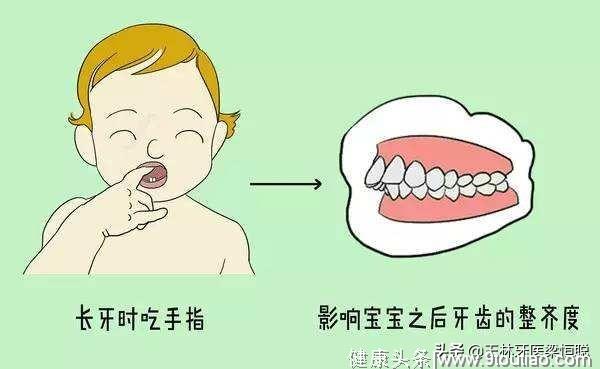针对学龄儿童口腔保健的十大建议