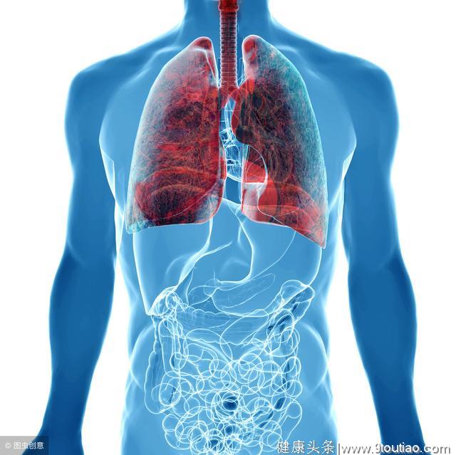 得肺癌的人越来越年轻？提醒：出现5个症状，肺癌已经找上门