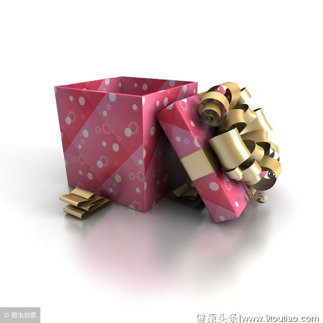 心理测试：哪一个礼盒里会有惊喜？测你具有什么样的性格