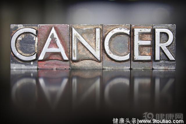 注意：癌症病发前，往往会有警告信号，早发现或能自救
