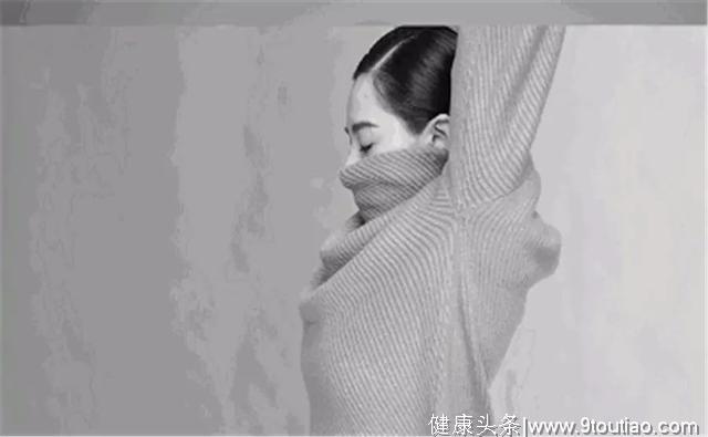 妇科炎症究竟是怎么回事？这3种体质的妈妈，容易患上…