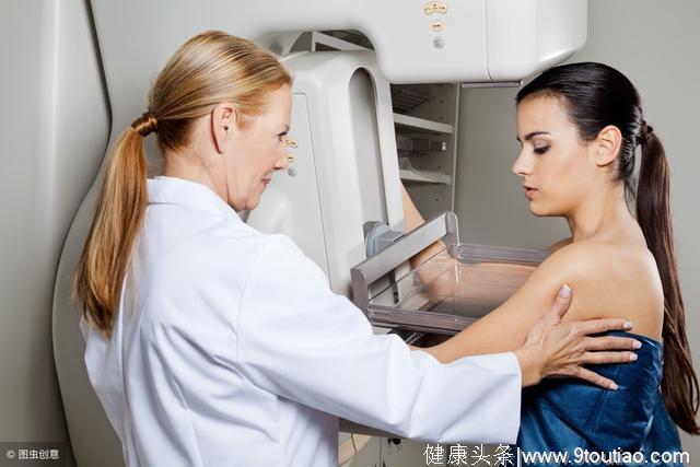 检查发现乳腺钙化，是指很大可能患了乳腺癌吗？
