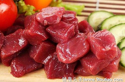 高血压人群长期吃肉，就会升高血压吗？错，怎么吃是我们要注意的