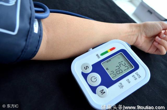 高血压患者，是血压降得越低越好吗？