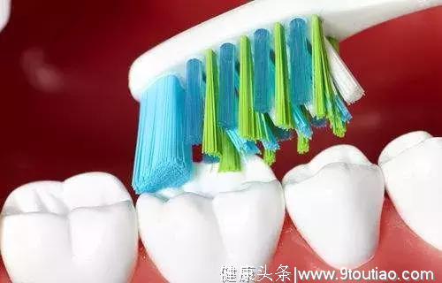 中华口腔医学会：护牙是一生的功课