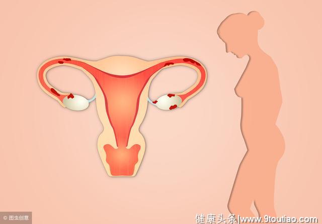 哪些情况会导致子宫变大呢?五大妇科疾病会使子宫变大