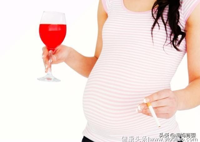 怀孕初期很重要，以下4点孕妇要多留意，对胎儿影响大