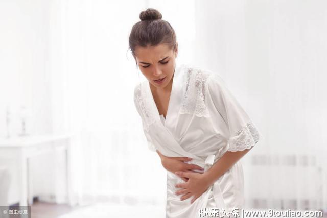 产后子宫容易出现这3种疾病