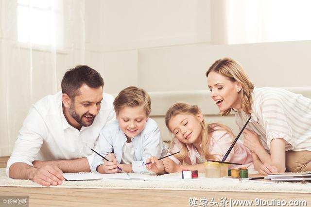 家庭教育最忌讳的三件事，很多父母不小心犯错了
