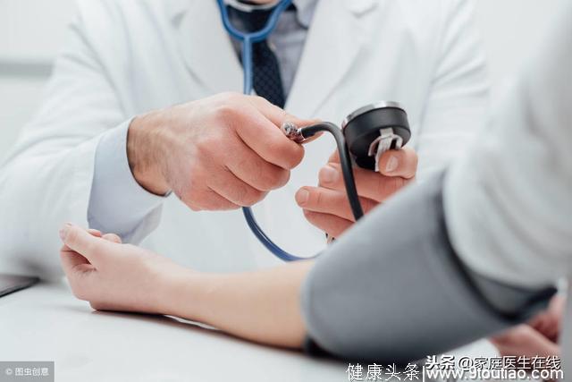 不想被高血压“折腾”，4件事要做到位！不给血压升高的机会