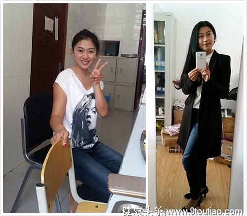 42岁李女士简单一个方法，轻松减肥30斤，安全有效，你用也能瘦