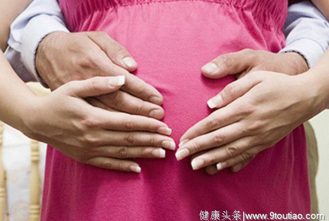 男人也有“孕期禁忌”，老婆怀孕后，准爸爸做这3件事对胎儿有害