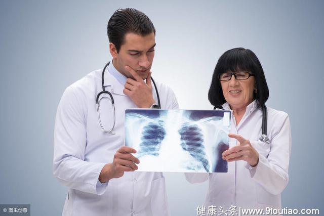 中医肿瘤专家李忠教授：肺部小结节的中医治疗