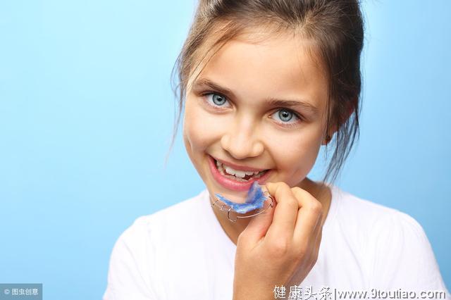 儿童牙齿拥挤怎么矫正？杭州美奥口腔有办法