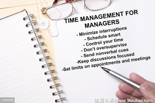 如何做好时间管理，让24小时完成48小时的工作？