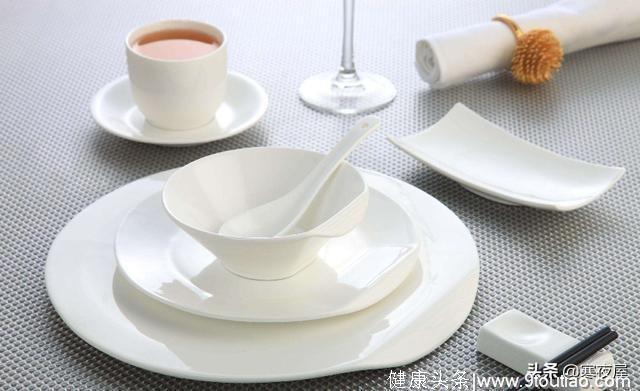 心理测试：你最喜欢哪套餐具？测TA有对你念念不忘吗？