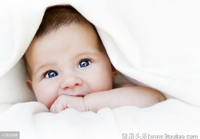 引起宝宝哭闹的常见疾病，使宝宝导致睡眠不安，宝妈引起注意