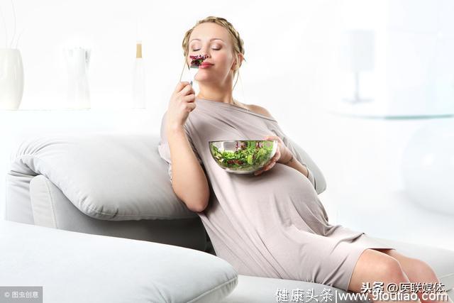 当孕妇“遇上”了高血压，饮食上注意这4点，方保母子平安